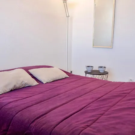 Studio La Falaise-2 By Interhome Apartment Arcachon
